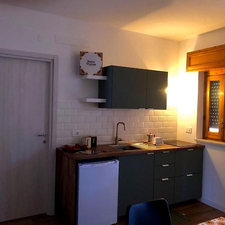 Tourist House Le Casette Di Sofi 바게리아 외부 사진